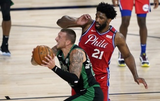 Lịch thi đấu NBA 21/1: Đại chiến tranh ngôi đầu miền Đông, Clippers, GSW quyết tâm bám đuổi