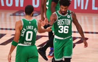 Lịch thi đấu NBA 27/2: Chờ phản ứng của Celtics, Lakers