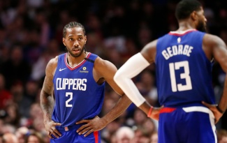 Lịch thi đấu NBA 5/3: Celtics chạm trán kỳ phùng, Clippers thoát chuỗi trận u ám?