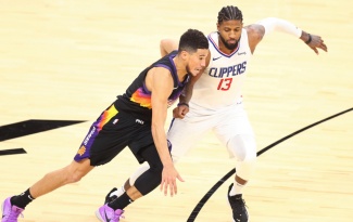 Lịch thi đấu NBA 21/6: Bucks đợi chờ đối thủ, Clippers tiếp đà thăng hoa?