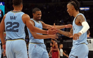 Lịch thi đấu NBA 24/10: Mavericks tìm lại bản ngã, Clippers thấy chiến thắng đầu?