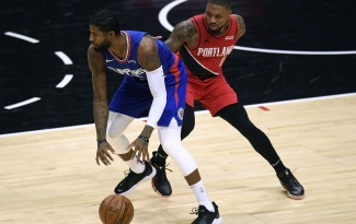 Lịch thi đấu NBA 26/10: Nets quyết đứng dậy, tâm điểm Clippers
