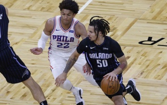 Lịch thi đấu NBA 30/11: Cơ hội cho 76ers và Bulls