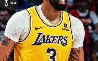 Kết quả NBA 17/4: Lakers hẹn Nuggets, ngày tàn của đế chế GSW?