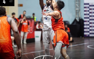 Kết quả VBA 2025 Game 7: Kịch tính 3 hiệp phụ