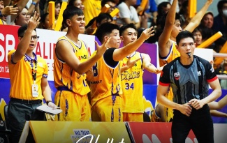 Kết quả VBA 2025 Game 14: Hanoi Buffaloes ngược dòng dù bị dẫn gần 30 điểm