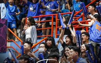 Kết quả VBA 2025 Game 23: Hanoi Buffaloes thắng liền 7 trận