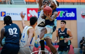 Kết quả VBA 2025 Game 27: Ho Chi Minh City Wings tiếp tục gục ngã