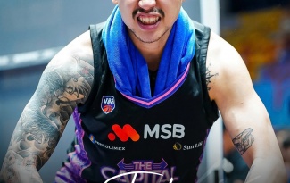 Kết quả VBA 2025 Game 41: Hanoi Buffaloes nối dài mạch thắng
