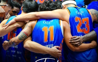 Kết quả VBA 2025 Game 47: Hanoi Buffaloes tiếp tục toàn thắng