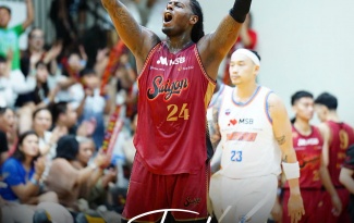Kết quả VBA 2025 Game 63: Saigon Heat chấm dứt mạch bất bại của Hanoi Buffaloes