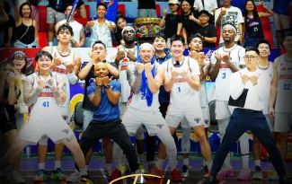 Kết quả VBA 2025 Final Game 3: Hanoi Buffaloes đăng quang ngôi vô địch