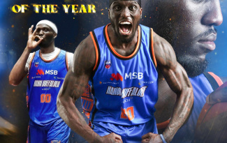 VBA STAR X Awards công bố kết quả