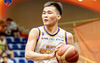 Kết quả VBA 2026 Game 49: Nha Trang Dolphins thoát hiểm