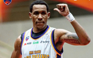 Kết quả VBA 2026 Game 51: Nha Trang Dolphins giành vé vào Playoffs