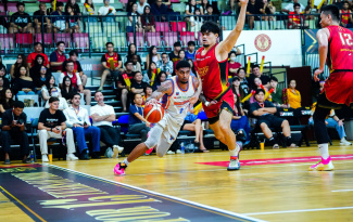 Kết quả VBA 2026 Finals Game 2: Saigon Heat tiến gần ngôi vương