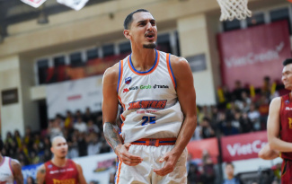 Kết quả VBA 2026 Finals Game 3: Hanoi Buffaloes níu giữ hy vọng