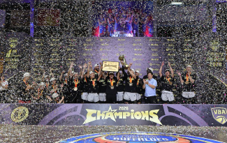 Kết quả VBA 2026 Finals Game 4: Saigon Heat đăng quang ngôi vương