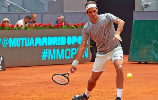 Federer, Nadal và Djokovic lần đầu hội ngộ sau 14 tháng