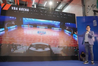 Toàn cảnh lễ họp báo VBA 2020: Những nét mới thú vị