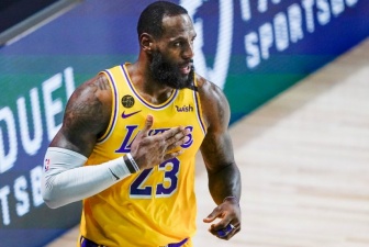 Lịch thi đấu NBA 16/1: Celtics củng cố ngôi đầu, Lakers thể hiện sức mạnh?