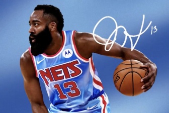 Lịch thi đấu 17/1: Nets quyết gia tăng chuỗi thắng, 76ers bám đuổi ngôi đầu