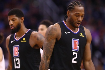 Lịch thi đấu NBA 18/1: Celtics bức tốc? Clippers đụng độ thử thách