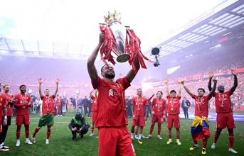 Cody Gakpo - Hành trình đến Liverpool của tôi