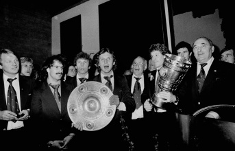 Lịch sử 1. FC Koln: Hành trình hơn 75 năm của 'Những chú dê'