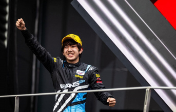 Tài năng trẻ Việt Nam, Ben Nguyễn tham dự FIA F4 World Cup 2026