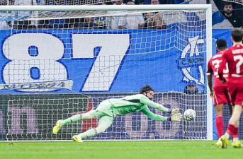 Chấm điểm Liverpool: Szoboszlai rực sáng, Alisson xuất sắc