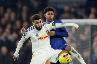 Chấm điểm Chelsea: Palmer tìm lại chính mình; Santos ghi điểm