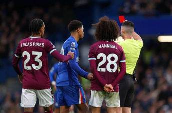 Chấm điểm Chelsea: Joao Pedro tỏa sáng, Wesley Fofana báo hại