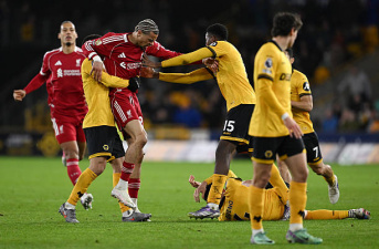 Chấm điểm Liverpool: Szoboszlai 'hết phép', Ekitike đơn độc