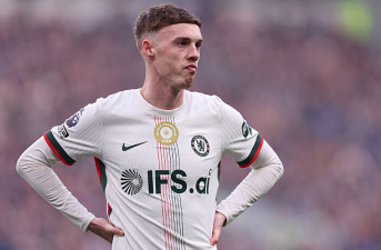 Chấm điểm Chelsea: Fofana chạm đáy; Enzo Fernandez nhạt nhòa