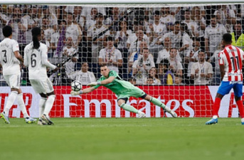 Chấm điểm Real Madrid: Điểm sáng Valverde; Mbappe mờ nhạt