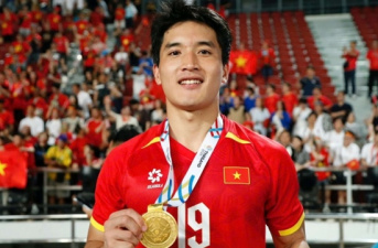 Ngọc Mỹ khát khao đá chính tại ASEAN Cup 2026