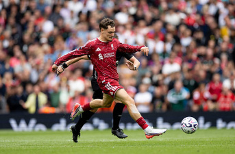 Chấm điểm Liverpool: Điểm sáng Munoz; Dấu ấn từ 'số 10'