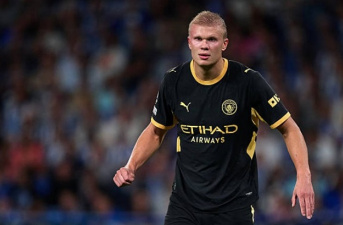 Chấm điểm Man City: Haaland gánh hỏa lực; Guehi hóa 'đá tảng'