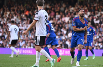 Chấm điểm Man United: Rashford gây thất vọng; Cunha giải cứu Carrick