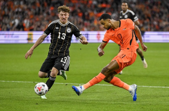Chấm điểm tuyển Hà Lan: Gakpo giải cứu Oranje, Van de Ven mờ nhạt