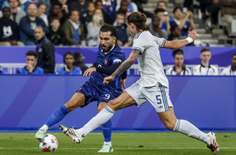 Chấm điểm tuyển Ý: Bastoni làm thủ lĩnh, Azzurri kiên cường