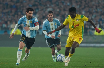 Chấm điểm tuyển Argentina: Màn chia tay hoàn hảo của Messi