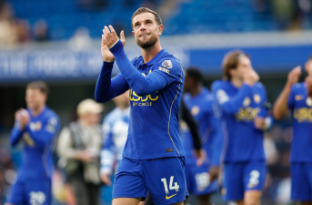 Chấm điểm Chelsea: ''Sát thủ'' Joao Pedro; Trận đấu của Henderson