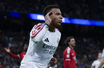 Chấm điểm Real Madrid: Mbappe hay nhất; Diomande - Guler thăng hoa
