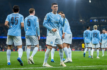 Chấm điểm Man City: Điểm 10 tuyệt đối cho Foden