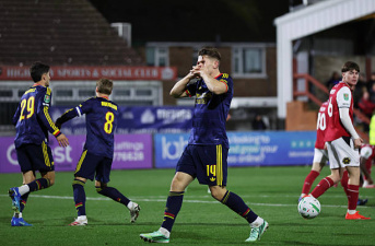 Chấm điểm Arsenal: Điểm sáng Viktor Gyokeres