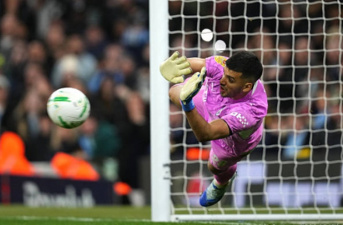 Chấm điểm Man City: Vitor Reis hay nhất; Rulli hóa người hùng