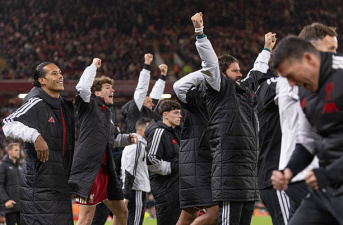 Chấm điểm Liverpool: Người hùng Mamardashvili