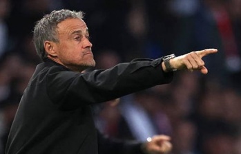Luis Enrique và triết lý từ nỗi đau tột cùng
